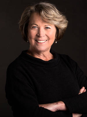 Patty McCord