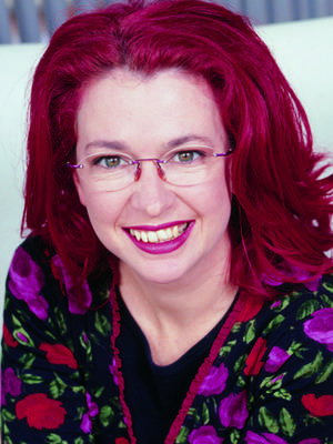 Yvonne Adele