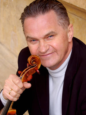 Miha Pogacnik