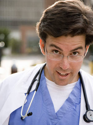 Brad Nieder MD