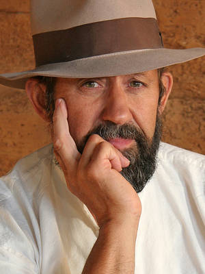 Carl Hiebert