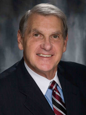 Charles Petty