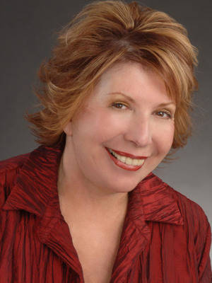 Loretta LaRoche