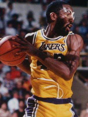 James Worthy