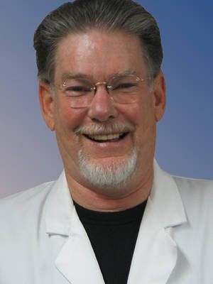 Dr. Stuart Robertshaw