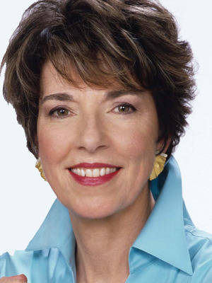 Susan McCarthy