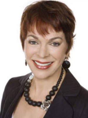 Evelyn Lundstrom