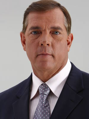 Jeff Hammond