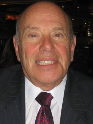 Barry Minkin