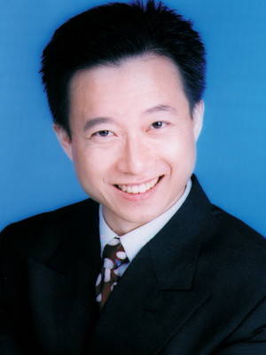Dr Seamus Phan