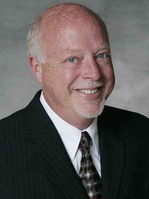 Bob Corcoran