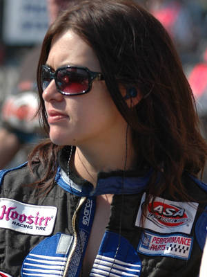 Leilani Munter