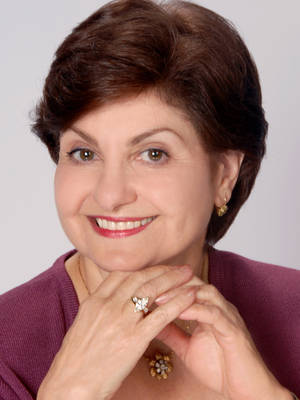 Sheida Hodge