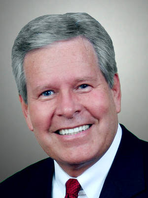 Bob McEwen