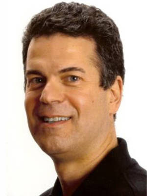 Bob Rosner