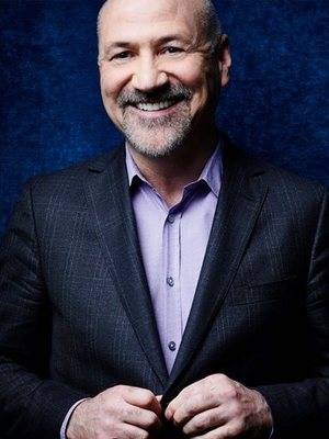 Michael McMillan
