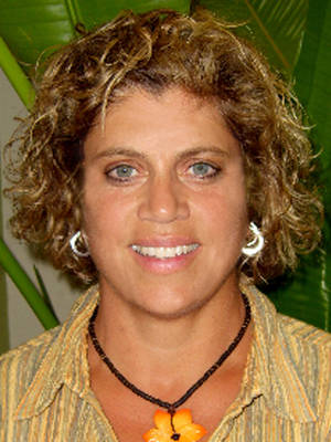 Jodi Haney