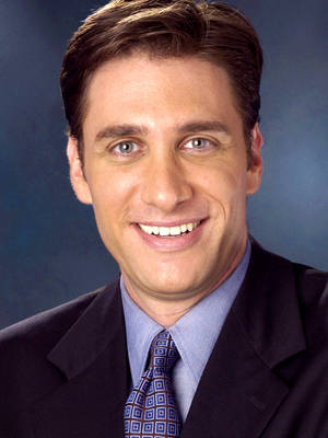 Mike Greenberg
