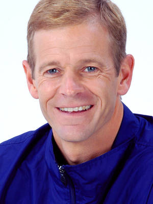 Peter Vidmar