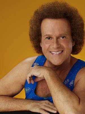 Richard Simmons