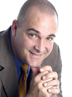 Steven S. Little