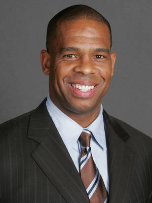 Hubert Davis