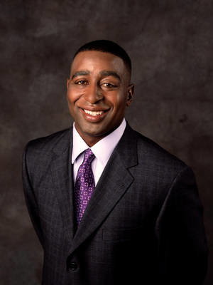 Cris Carter