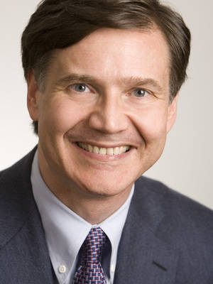 Daniel Esty