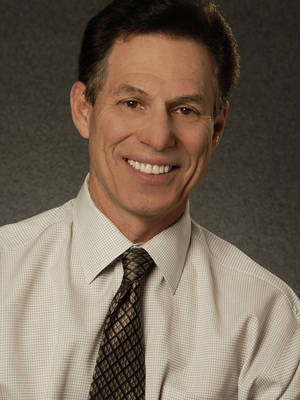 Dr. Terry Grossman
