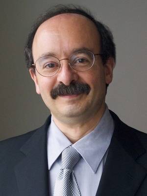 Dr. Amory Lovins