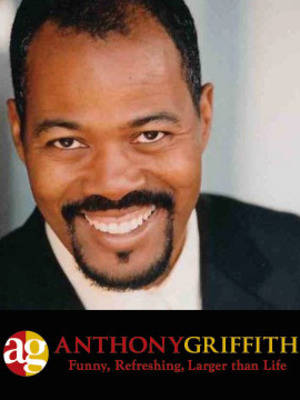 Anthony Griffith