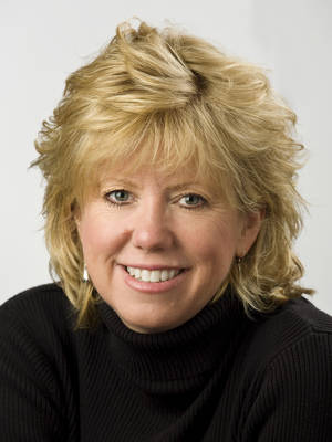Stacey DeWitt