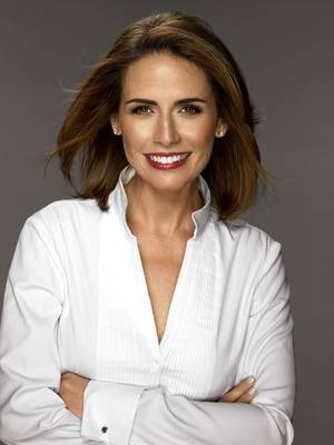 Alexis Glick
