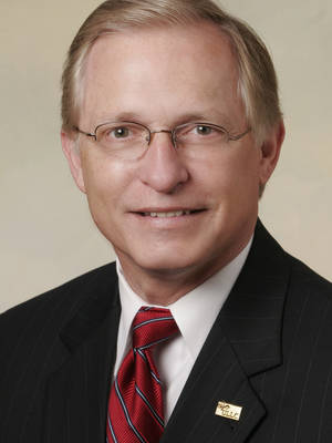 Harvey W. Perkins