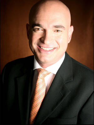 Troy Hazard