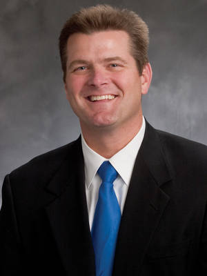 Dr. Tedd Mitchell