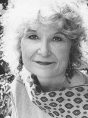 Patti Leviton