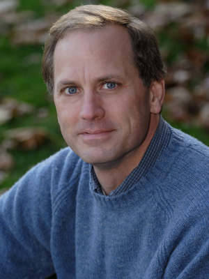 Charles Euchner