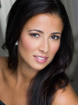 Julie Banderas
