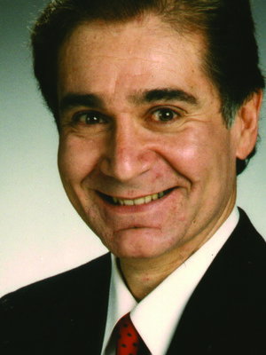 Charles Garfield