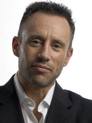 Adrian Hayes