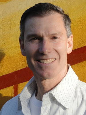 Bill McBride
