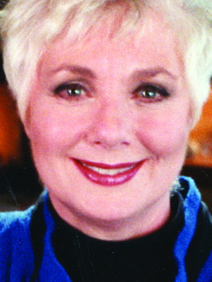 Shirley Jones