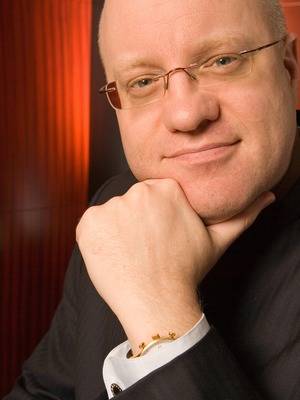 Brett King