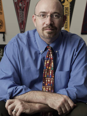 Mike Feinberg