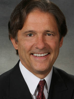 James Vollbracht