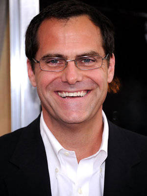 Andy Buckley