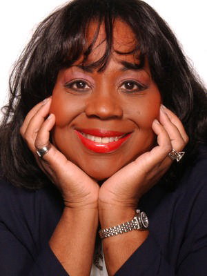 Dr. Yvonne S. Thornton MD