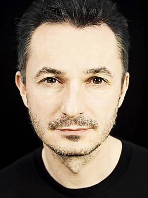 Marco Tempest
