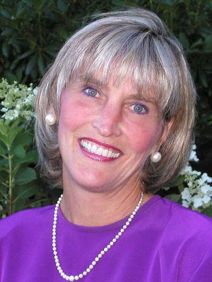 Marsha Egan